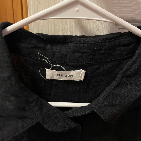 Mod Ref Shirt - Picture 2 of 2